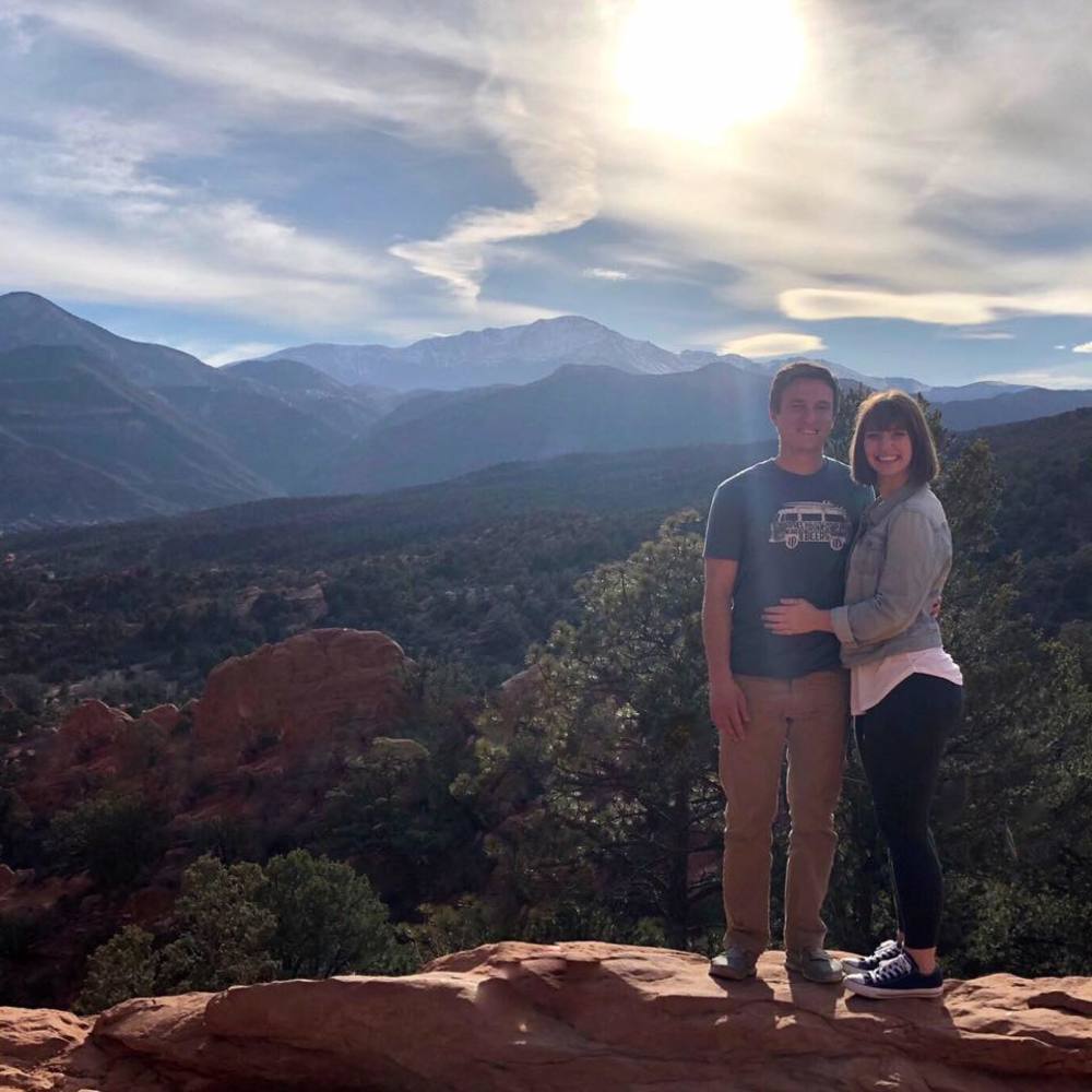 Meet your Posher, Becca